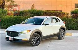 مازدا CX-30